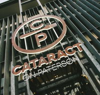 Cataract on Paterson - Stays Accommodation