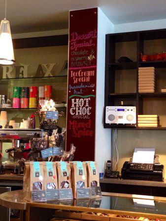 Cocobean Chocolate - Stays Accommodation 0