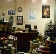 Croplines Coffee - Stays Accommodation