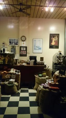 Croplines Coffee - Stays Accommodation 0