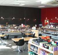 Delish Fine Foods - Stayed