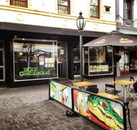 Holy Guacamole - Stays Accommodation