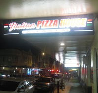 Italian Pizza House - Stays Accommodation