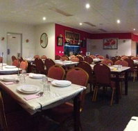 King Tiger Thai - Stayed