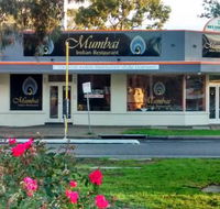 Mumbai Indian Restaurant - Stays Accommodation
