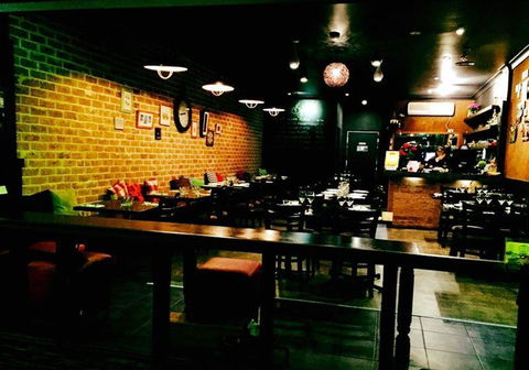 Plantation House Cafe - Stayed 0