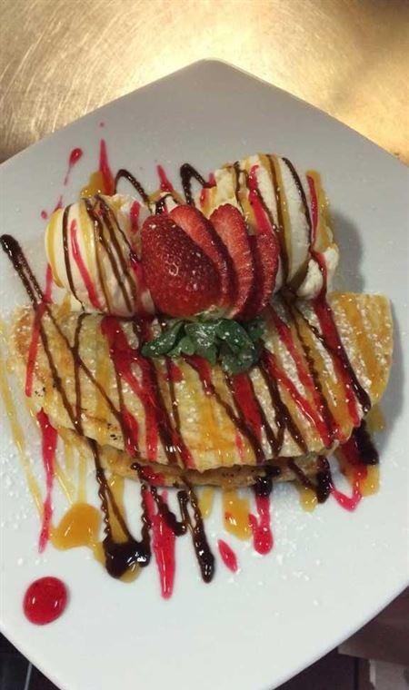 Plantation House Cafe - Stayed 9
