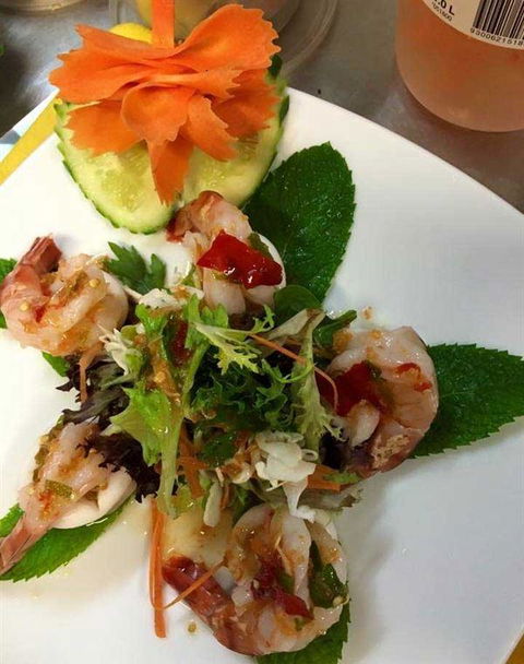 Plantation House Cafe - Stayed 12