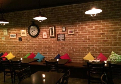 Plantation House Cafe - Stayed 2