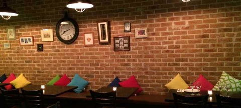 Plantation House Cafe - Stayed 6