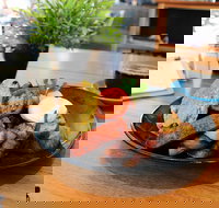 Salamanca Wharf Cafe - Stays Accommodation