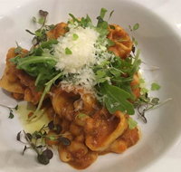 Sylvia's Restaurant  Wine Bar - Stayed