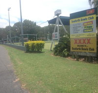 Tackles Restaurant - Stayed