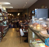 The Book Station - Stayed