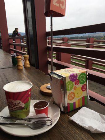 Yarra Valley Chocolaterie & Ice Creamery - Stays Accommodation 0