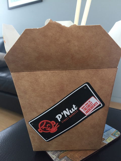 P'Nut Street Noodles Bulimba - Stays Accommodation 1