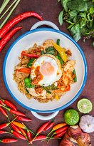 P'Nut Street Noodles Bulimba - Stays Accommodation 3