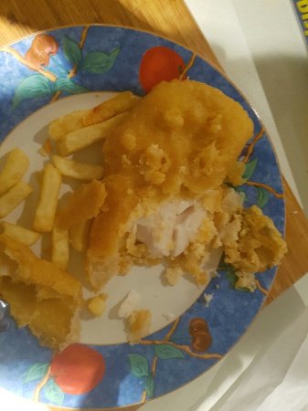 GJ's Takeaway Cafe - Stayed 0