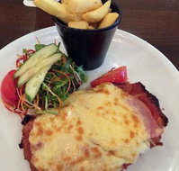 Arundel Tavern - Stayed