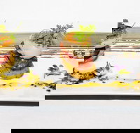 Butter Rhythm - Stayed