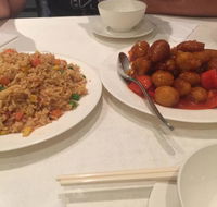 Easy House Vegetarian Restaurant - Stayed