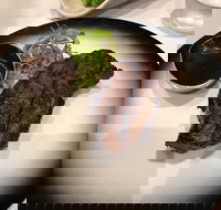 Gotham Grill and Rooftop Bar - Stayed