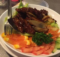 Ipoh Satay House - Stayed