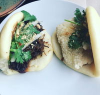 Lucky Bao - Stayed