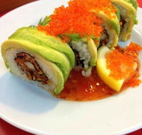 Master Sushi - Stayed