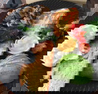 Mudgee Bah Espresso Cafe - Stayed