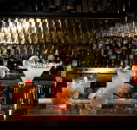One 50 Tavern - Stayed