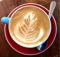 Plantation House Cafe - Stayed