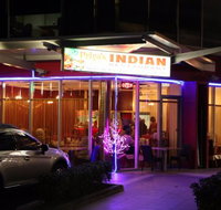 Priya's Indian Restaurant - Stayed
