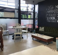 Shack Cafe Mudgeeraba - Stayed