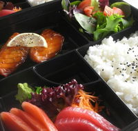 Sora Japanese Cafe - Stayed