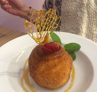 Thai Mudgee - Stayed