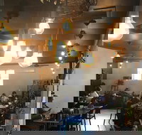 The Oak Cafe Restaurant - Stayed