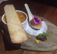 The Wine Barrel - Stayed