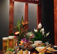 Wazen Modern Japanese  Sushi Dining - Stayed