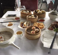 Yum Cha - Stayed
