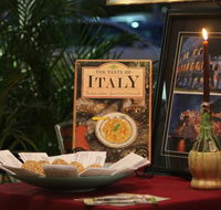 Belvedere Restaurant 2 Worongary - Stayed