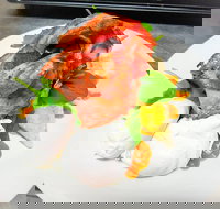 Brew and Grind - Stayed