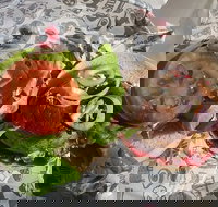 Burger Urge Crestwood - Stayed