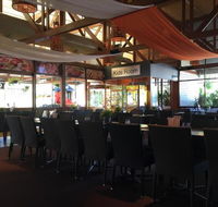Burleigh Town Tavern - Stayed