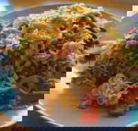 Canton Chinese BYO Restaurant - Stayed