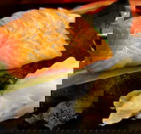 Danosi Kitchen - Stayed