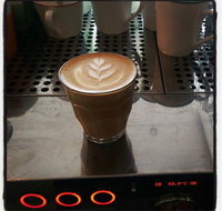 Espressions Cafe - Stayed