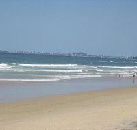 Gold Coast Dining - Stayed