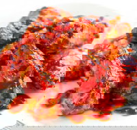 Krish Indian Cuisine - Stayed