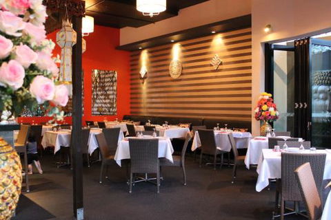 Nana Thai Restaurant - Stayed 0